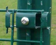 weldmesh bracket